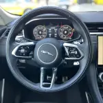 Jaguar F-PACE 2022 из Китая
