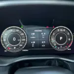 Jaguar F-PACE 2022 из Китая