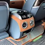 Mercedes-Benz V-Class 2024 из Китая