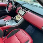 Land Rover Sport 2020 360 л.с. — лот 56825697 из Китая