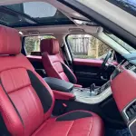 Land Rover Sport 2020 360 л.с. — лот 56825697 из Китая