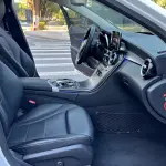 Mercedes-Benz C-Class 2018 156 л.с. из Китая