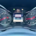 Mercedes-Benz C-Class 2018 156 л.с. из Китая