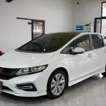 Honda Jade 2018 из Китая