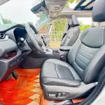 Toyota RAV4 2021 171 л.с. — лот 56581535 из Китая