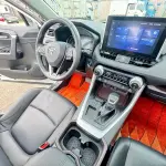 Toyota RAV4 2021 171 л.с. — лот 56581535 из Китая