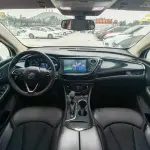 Buick Envision Plus 2017 из Китая