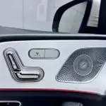 Mercedes-Benz GLE Coupe 2021 из Китая