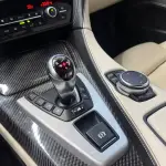 BMW M6 2016 из Китая