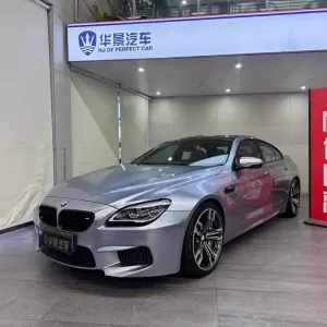 BMW M6 2016 из Китая