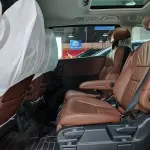Honda Odyssey 2023 из Китая
