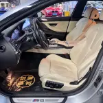 BMW M6 2016 из Китая