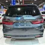 Honda Odyssey 2023 146 л.с. 146 л.с. из Китая