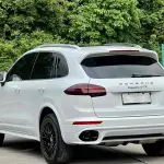 Porsche Cayenne 2016 из Китая
