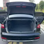 Audi A6L 2023 245 л.с. — лот 56827012 из Китая