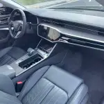Audi A6L 2023 245 л.с. — лот 56827012 из Китая