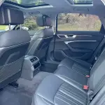 Audi A6L 2023 245 л.с. — лот 56827012 из Китая