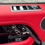 Land Rover Range Rover 2018 лот 56562842 из Китая