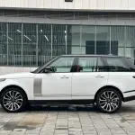 Land Rover Range Rover 2018 из Китая
