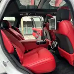 Land Rover Range Rover 2018 лот 56562842 из Китая
