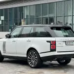 Land Rover Range Rover 2018 лот 56562842 из Китая