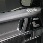 Mercedes-Benz G-Class AMG 2023 585 л.с. — лот 56827207 из Китая