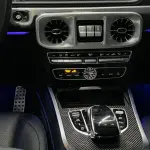 Mercedes-Benz G-Class AMG 2023 585 л.с. — лот 56827207 из Китая