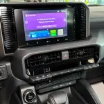 Toyota Prado (Import) из Китая