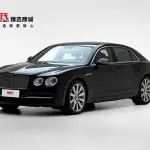 Bentley Flying Spur 2013 из Китая