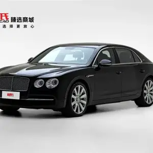 Bentley Flying Spur 2013 из Китая