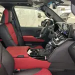 Toyota Land Cruiser лот 56587437 из Китая