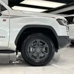 Toyota Land Cruiser лот 56587437 из Китая