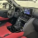 Toyota Land Cruiser лот 56587437 из Китая