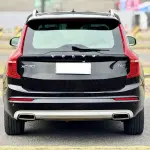 Volvo XC90 2017 254 л.с. из Китая