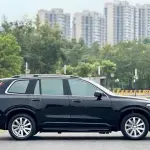 Volvo XC90 2017 254 л.с. из Китая