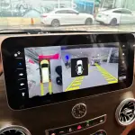 Mercedes-Benz Vito 2022 из Китая