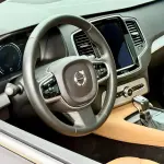Volvo XC90 2017 254 л.с. из Китая