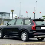 Volvo XC90 2017 254 л.с. из Китая