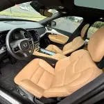 Volvo XC90 2017 254 л.с. из Китая