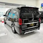 Mercedes-Benz Vito 2022 из Китая
