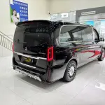 Mercedes-Benz Vito 2022 из Китая