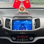 Kia Sportage 2016 165 л.с. из Китая