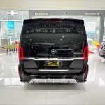 Mercedes-Benz Vito 2022 из Китая