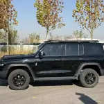 Tank Tank 300 2022 227 л.с. — лот 56838643 из Китая