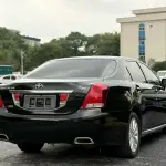 Toyota Crown 2012 193 л.с. из Китая