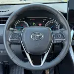 Toyota Venza 2023 из Китая