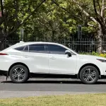 Toyota Venza 2023 из Китая