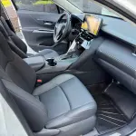 Toyota Venza 2023 из Китая