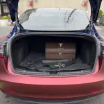 Tesla Model 3 2020 из Китая