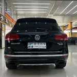 Volkswagen Touareg 2016 320 л.с. из Китая